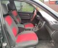 Зеленый Ауди 100, объемом двигателя 2 л и пробегом 265 тыс. км за 2200 $, фото 6 на Automoto.ua