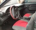 Зеленый Ауди 100, объемом двигателя 2 л и пробегом 265 тыс. км за 2200 $, фото 1 на Automoto.ua