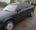 Зеленый Ауди 100, объемом двигателя 2 л и пробегом 265 тыс. км за 2200 $, фото 22 на Automoto.ua