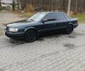 Зеленый Ауди 100, объемом двигателя 2.77 л и пробегом 500 тыс. км за 2400 $, фото 1 на Automoto.ua