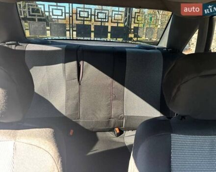 Зеленый Ауди 100, объемом двигателя 2.6 л и пробегом 292 тыс. км за 2800 $, фото 16 на Automoto.ua