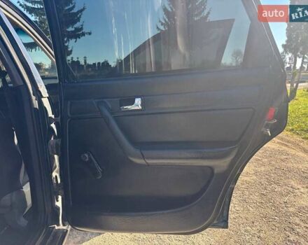 Зеленый Ауди 100, объемом двигателя 2.6 л и пробегом 292 тыс. км за 2800 $, фото 15 на Automoto.ua