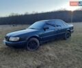 Зеленый Ауди 100, объемом двигателя 2.77 л и пробегом 360 тыс. км за 2700 $, фото 3 на Automoto.ua