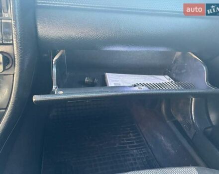 Зеленый Ауди 100, объемом двигателя 2.6 л и пробегом 292 тыс. км за 2800 $, фото 13 на Automoto.ua