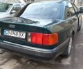 Зелений Ауді 100, об'ємом двигуна 0 л та пробігом 300 тис. км за 2300 $, фото 3 на Automoto.ua