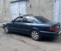 Зеленый Ауди 100, объемом двигателя 0 л и пробегом 570 тыс. км за 2951 $, фото 1 на Automoto.ua