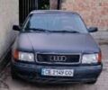 Зеленый Ауди 100, объемом двигателя 2 л и пробегом 3 тыс. км за 1350 $, фото 1 на Automoto.ua