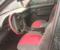 Зеленый Ауди 100, объемом двигателя 2 л и пробегом 265 тыс. км за 2200 $, фото 16 на Automoto.ua