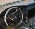 Зеленый Ауди 100, объемом двигателя 2 л и пробегом 328 тыс. км за 1200 $, фото 1 на Automoto.ua