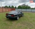 Зеленый Ауди 100, объемом двигателя 2.3 л и пробегом 370 тыс. км за 3000 $, фото 3 на Automoto.ua
