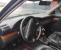 Зеленый Ауди 100, объемом двигателя 2.8 л и пробегом 320 тыс. км за 4200 $, фото 8 на Automoto.ua