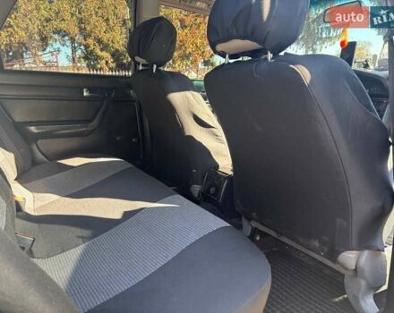 Зеленый Ауди 100, объемом двигателя 2.6 л и пробегом 292 тыс. км за 2800 $, фото 10 на Automoto.ua