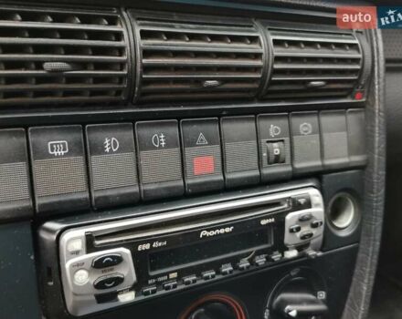 Зеленый Ауди 100, объемом двигателя 2 л и пробегом 261 тыс. км за 2450 $, фото 23 на Automoto.ua