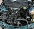 Зелений Ауді 100, об'ємом двигуна 2.3 л та пробігом 401 тис. км за 1250 $, фото 6 на Automoto.ua