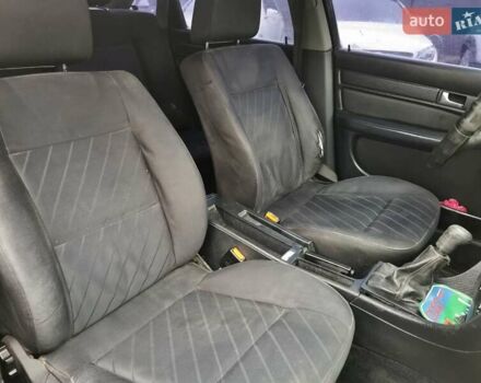 Зеленый Ауди 100, объемом двигателя 2 л и пробегом 261 тыс. км за 2450 $, фото 21 на Automoto.ua