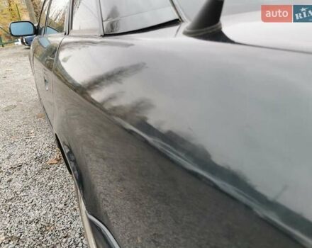 Зеленый Ауди 100, объемом двигателя 2 л и пробегом 261 тыс. км за 2450 $, фото 13 на Automoto.ua