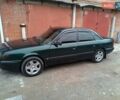 Зеленый Ауди 100, объемом двигателя 2.6 л и пробегом 350 тыс. км за 2600 $, фото 4 на Automoto.ua