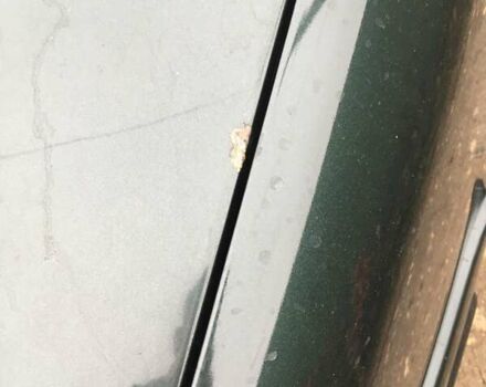 Зеленый Ауди 100, объемом двигателя 2.3 л и пробегом 300 тыс. км за 2800 $, фото 22 на Automoto.ua