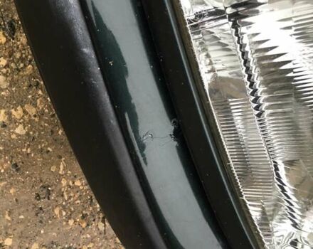 Зеленый Ауди 100, объемом двигателя 2.3 л и пробегом 300 тыс. км за 2800 $, фото 21 на Automoto.ua