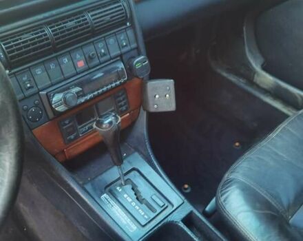 Зелений Ауді 100, об'ємом двигуна 0 л та пробігом 301 тис. км за 2000 $, фото 5 на Automoto.ua