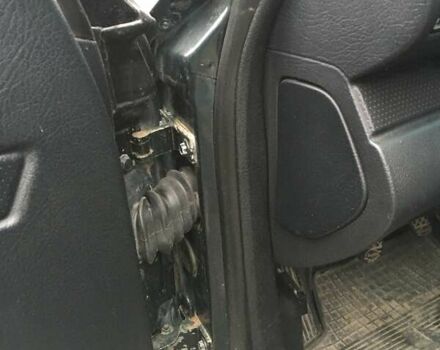 Зеленый Ауди 100, объемом двигателя 2.3 л и пробегом 300 тыс. км за 2500 $, фото 16 на Automoto.ua