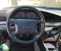 Зеленый Ауди 100, объемом двигателя 2.6 л и пробегом 125 тыс. км за 833 $, фото 7 на Automoto.ua
