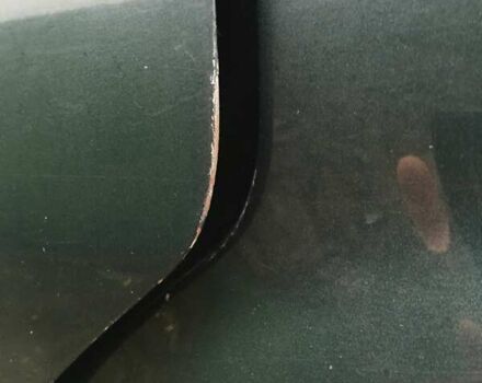 Зеленый Ауди 100, объемом двигателя 2.3 л и пробегом 300 тыс. км за 2800 $, фото 25 на Automoto.ua