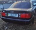 Зелений Ауді 100, об'ємом двигуна 0 л та пробігом 301 тис. км за 2000 $, фото 3 на Automoto.ua