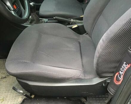 Зеленый Ауди 100, объемом двигателя 2.3 л и пробегом 300 тыс. км за 2500 $, фото 14 на Automoto.ua