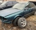 Зеленый Ауди 100, объемом двигателя 2.3 л и пробегом 215 тыс. км за 800 $, фото 23 на Automoto.ua