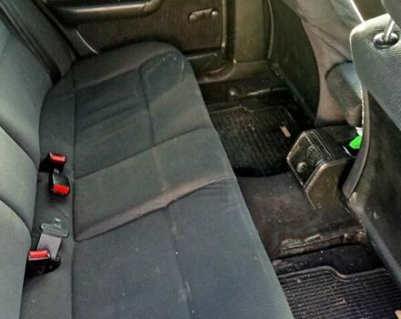 Зеленый Ауди 100, объемом двигателя 2.3 л и пробегом 135 тыс. км за 1300 $, фото 5 на Automoto.ua