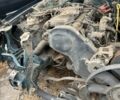 Зеленый Ауди 100, объемом двигателя 2.3 л и пробегом 215 тыс. км за 800 $, фото 16 на Automoto.ua