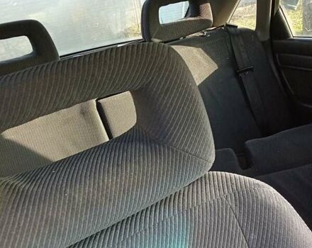 Зеленый Ауди 100, объемом двигателя 2.3 л и пробегом 135 тыс. км за 1300 $, фото 2 на Automoto.ua