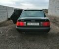 Зеленый Ауди 100, объемом двигателя 2.6 л и пробегом 350 тыс. км за 3200 $, фото 2 на Automoto.ua
