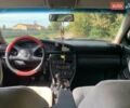 Зеленый Ауди 100, объемом двигателя 1.99 л и пробегом 451 тыс. км за 3400 $, фото 3 на Automoto.ua