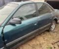 Зеленый Ауди 100, объемом двигателя 2.3 л и пробегом 215 тыс. км за 800 $, фото 18 на Automoto.ua
