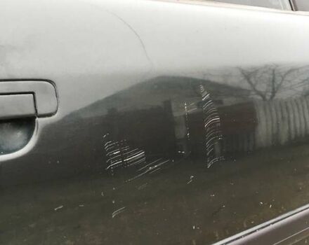 Зеленый Ауди 100, объемом двигателя 2.3 л и пробегом 300 тыс. км за 2500 $, фото 5 на Automoto.ua