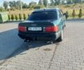 Зеленый Ауди 100, объемом двигателя 2.6 л и пробегом 296 тыс. км за 1820 $, фото 3 на Automoto.ua