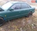 Зелений Ауді 100, об'ємом двигуна 2.77 л та пробігом 350 тис. км за 1750 $, фото 1 на Automoto.ua