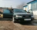 Зеленый Ауди 100, объемом двигателя 2.6 л и пробегом 350 тыс. км за 3200 $, фото 8 на Automoto.ua