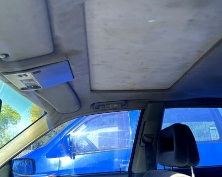 Ауди 100 1993 в Днепре (Днепропетровске) на Automoto.ua Зеленый Ауди 100, объемом двигателя 2.8 л и пробегом 220 тыс. км за 2200 $, фото 5 на Automoto.ua