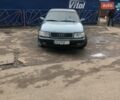 Зелений Ауді 100, об'ємом двигуна 2.77 л та пробігом 370 тис. км за 2200 $, фото 1 на Automoto.ua