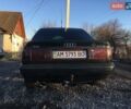 Зелений Ауді 100, об'ємом двигуна 2.3 л та пробігом 300 тис. км за 2000 $, фото 1 на Automoto.ua