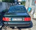 Зеленый Ауди 100, объемом двигателя 2.6 л и пробегом 400 тыс. км за 2700 $, фото 13 на Automoto.ua