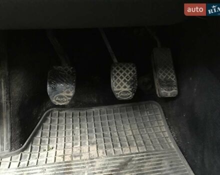 Зеленый Ауди 100, объемом двигателя 2.3 л и пробегом 300 тыс. км за 2800 $, фото 17 на Automoto.ua