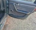 Зелений Ауді 100, об'ємом двигуна 2.3 л та пробігом 135 тис. км за 1300 $, фото 8 на Automoto.ua