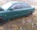 Зеленый Ауди 100, объемом двигателя 2.8 л и пробегом 320 тыс. км за 2100 $, фото 3 на Automoto.ua