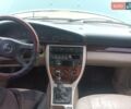 Зеленый Ауди 100, объемом двигателя 2.77 л и пробегом 350 тыс. км за 2100 $, фото 4 на Automoto.ua