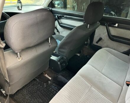 Зеленый Ауди 100, объемом двигателя 2 л и пробегом 300 тыс. км за 1700 $, фото 4 на Automoto.ua