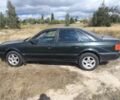 Зеленый Ауди 100, объемом двигателя 2.8 л и пробегом 392 тыс. км за 2800 $, фото 4 на Automoto.ua